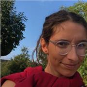 Étudiante en école d'ingénieur donne des cours en physique mathématique (liée aux domaines scientifiques